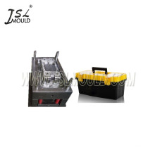 Injection Plastic Tool Case Mould